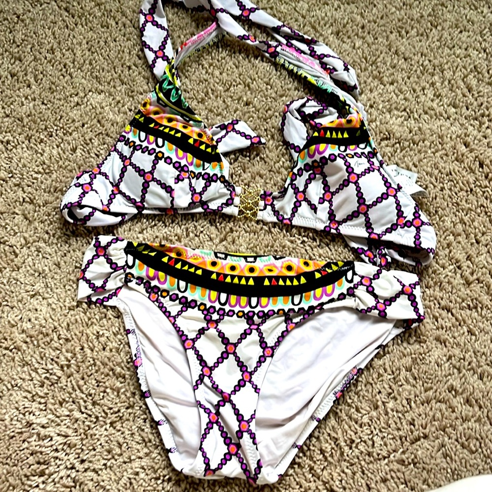Trina Turk Swimsuit